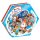 Ferrero kinder Maxi Mix Weihnachtsteller KEINE MOTIVWAHL (143g Packung)