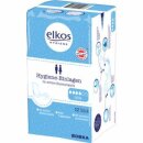 Elkos Hygiene Einlagen (12 Stück)