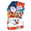 Ferrero kinder Maxi Mix Weihnachten KEINE MOTIVWAHL (157g Packung)