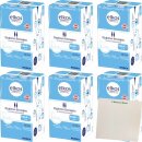 Elkos Hygiene Einlagen 6er Pack (6x12 Stück) + usy...