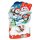 Ferrero kinder Maxi Mix Weihnachten KEINE MOTIVWAHL 2er Pack (2x157g Packung) + usy Block