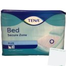 Tena Bed Plus 40x60cm 6er Pack (6x30 Stück) + usy Block