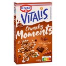 Vitalis Crunchy Moments Lebkuchen Style (400g Packung)