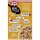 Dr. Oetker High Protein Müsli Früchte Mix (400g Packung)