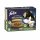 Felix Naturally Delicious von der Wiese (10x 80g Packung)