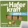 Corny Haferkraft Zero Haselnuss 1er Pack (4x35g Riegel) + usy Block