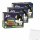 Felix Naturally Delicious von der Wiese 3er Pack (30x 80g Packung) + usy Block