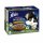 Felix Naturally Delicious vom Hof 3er Pack (30x 80g Packung) + usy Block