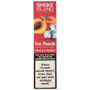 Smoke Island Ice Peach (600 Züge)