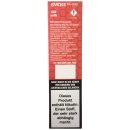 Smoke Island Ice Peach (600 Züge)