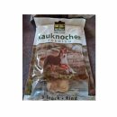 Auric Pets Gold Rind Kauknochen 3 Stück 3er Pack (3x150g Beutel) + usy Block