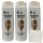 PANTENE PRO-V Spülung Repair&Care XXL 3er Pack (3x500ml Flasche) + usy Block