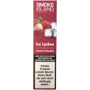 Smoke Island Ice Lychee (600 Züge)