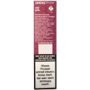 Smoke Island Ice Lychee 3er Pack (3x600 Züge) + usy Block