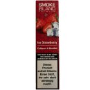 Smoke Island Strawberry (600 Züge)