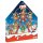 Ferrero Kinder Maxi Mix Adventskalender Motiv: Riesenrad (351g Packung)