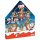 Ferrero Kinder Maxi Mix Adventskalender Motiv: Riesenrad (351g Packung)