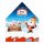 Ferrero Kinder Maxi Mix Adventskalender Motiv: Riesenrad (351g Packung)