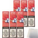 Smoke Island Ice Watermelon 6er Pack (6x600 Züge) +...
