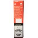 Smoke Island Ice Mango 3er Pack (3x600 Züge) + usy Block