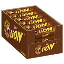 Nestle Lion Schokoladenriegel (24x42g Riegel)