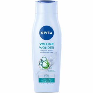 Nivea Shampoo Volumen Kraft Glanz ( 250ml)