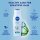 Nivea Shampoo Volumen Kraft Glanz ( 250ml)