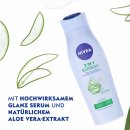 Nivea Shampoo und Splung 2in1 Pflege Express (250ml)