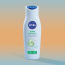 Nivea Shampoo und Splung 2in1 Pflege Express (250ml)