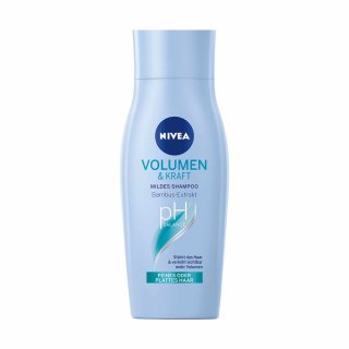 Nivea Shampoo Volumen Kraft ( 50ml)