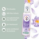 CD Deo Zerstäuber Wasserlilie ( 75ml)