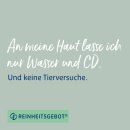 CD Deo Zerstäuber Wasserlilie ( 75ml)