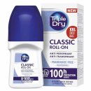 Triple Dry Roll-On Classic 100h Schutz (50ml)