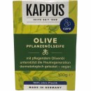 KAPPUS Pflanzenölseife Olive (100g Packung)