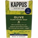 KAPPUS Pflanzenölseife Olive (100g Packung)