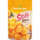 Seeberger Soft Aprikosen (140g Beutel)