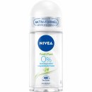 Nivea Roll-On Fresh Pure ( 50ml)