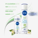 Nivea Roll-On Fresh Pure ( 50ml)