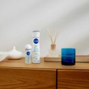 Nivea Roll-On Fresh Pure ( 50ml)