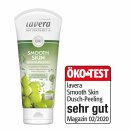 Lavera Dusch-Peeling Smooth Skin ( 200ml)