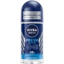 Nivea Men Roll-On Fresh Active Deoroller (50ml)