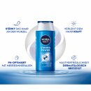 Nivea Men Shampoo Strong Power ( 250ml)