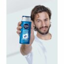 Nivea Men Shampoo Strong Power ( 250ml)