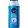 Nivea Men Shampoo Strong Power ( 250ml)