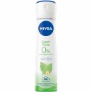 Nivea Deo Spray Fresh Pure ( 150ml)