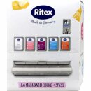 Ritex Kondomautomat Sortimentsmix (5x8 Stück...