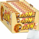 Nestle Lion White Schokoriegel 24er Pack (24x42g Pakung)...