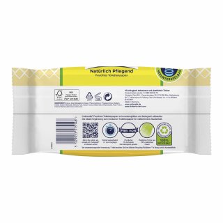 Cottonelle Feuchte Toilettentcher - Nachfller (42 er )