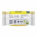 Cottonelle Feuchte Toilettentcher - Nachfller (42 er )