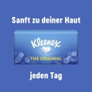 Kleenex Tcher Original (72 er )